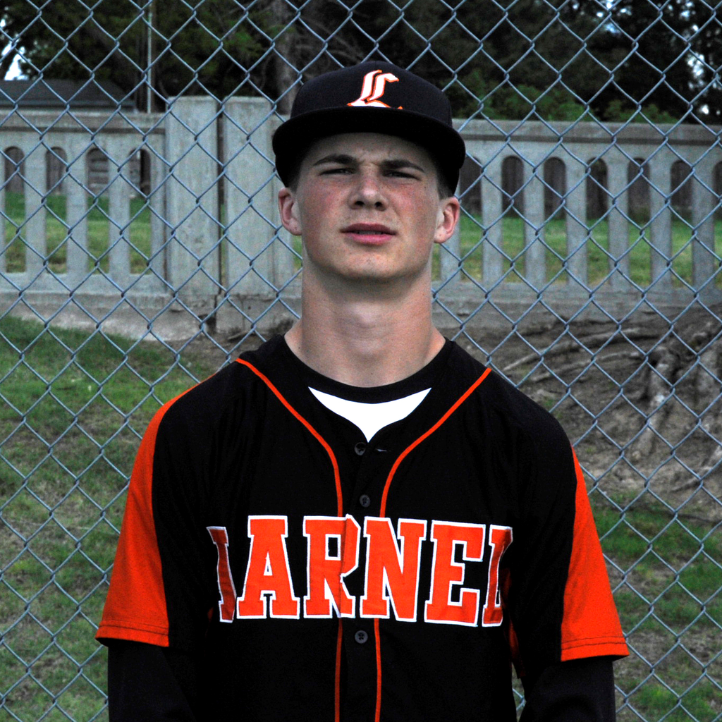 Easton Palmer