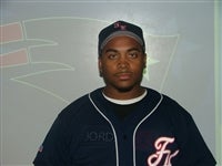 Eddie Steele mugshot