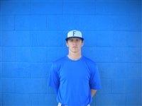 Cody Isham