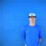 Cody Isham mugshot
