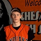 Brendon Kaiser mugshot