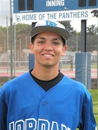 Anthony Montes