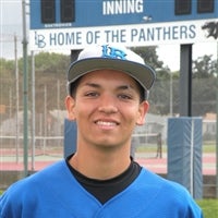 Anthony Montes mugshot