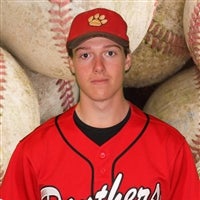 Tyler Benge mugshot