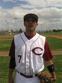 Joseph Romero