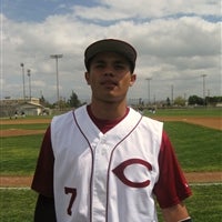 Joseph Romero mugshot