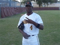 Taylor Byrd