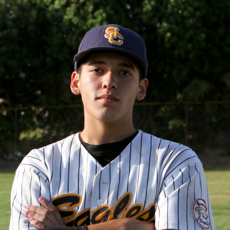 Edward Gallardo mugshot