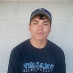 John Ramsey mugshot