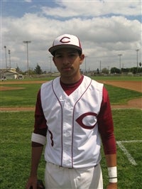 Andrew Montoya