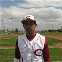 Andrew Montoya mugshot
