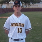 Jacob Davie mugshot