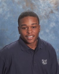 Ranar Moody mugshot