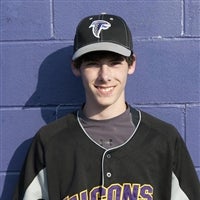 Hunter Mullis mugshot