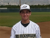 Zack Rodriguez mugshot