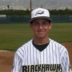 Zack Rodriguez mugshot