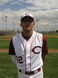 Brandon Ortega mugshot