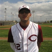 Brandon Ortega mugshot