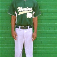 Ladarion White mugshot