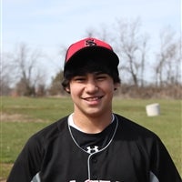 Zach Williams mugshot