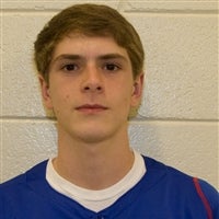 Paul Liberto mugshot