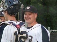 Dustin Edwards