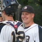 DUSTIN EDWARDS
