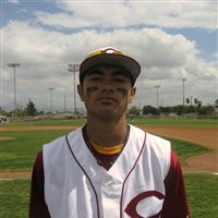 Andrew Contreras mugshot