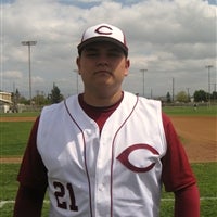 Ryan Hanna mugshot