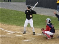 Nick Taylor