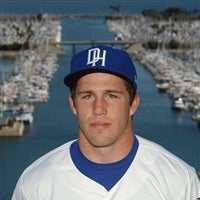 Nick Redding mugshot