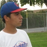 James Mendez mugshot
