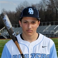 Ryan Bologa mugshot