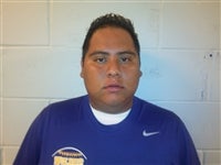 Carlos Espinoza