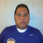 Carlos Espinoza mugshot