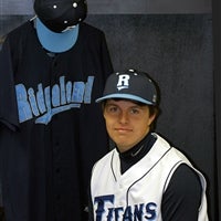 Tucker Italiano mugshot