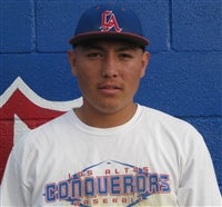 Esteban Ortega