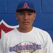 Esteban Ortega mugshot