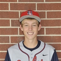 Kyle Beatty mugshot