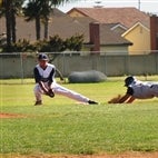 Tim Hernandez
