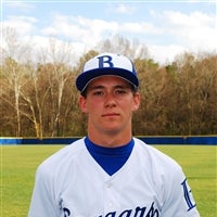 Drew McCluskey mugshot