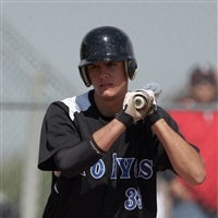 Greg Bird