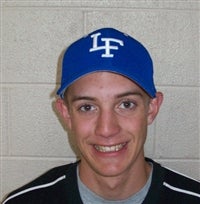 Devin Evans
