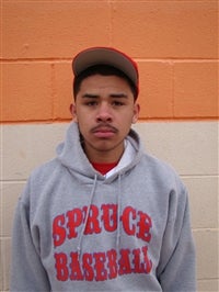 Marcos Contreras mugshot