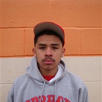 Marcos Contreras mugshot
