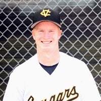 Connor Richmond mugshot