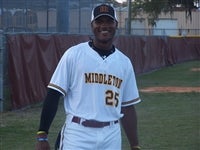 Demetre Taylor