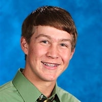 Chris Bradley mugshot