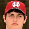 Harrison Kranzlein mugshot