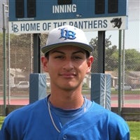 Andres Munoz mugshot